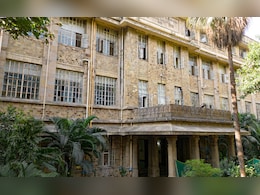 Mumbai Doctor Stabbed By Woman Staff's Brother Over Their Relationship Mumbai Doctor Stabbed By Woman Staff's Brother Over Their Relationship