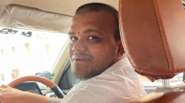 'Work-Life Balanced': Bengaluru Man Quits Job, Drives To Bigger Paycheck As Uber Driver