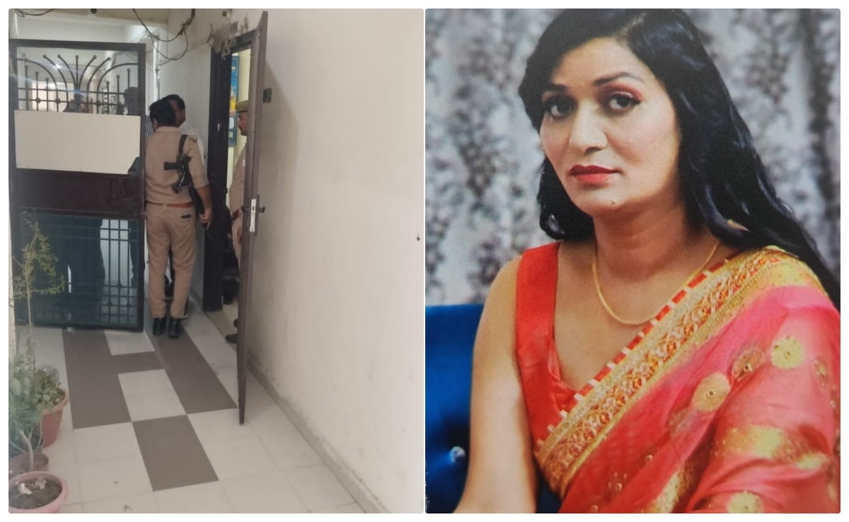 Latest and Breaking News on NDTV Latest and Breaking News on NDTV