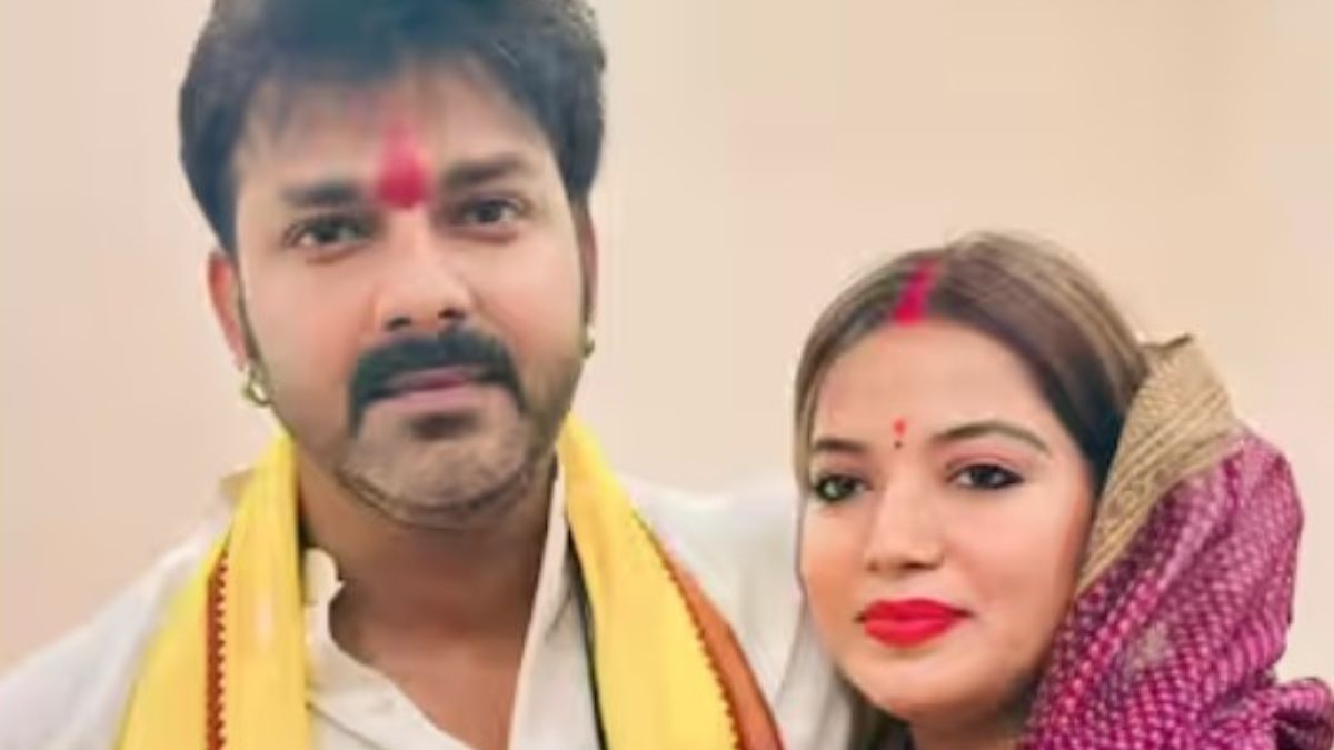 Pawan Singh Vs Wife Jyoti: Cheating Allegations, Politics Entry, And Who Said What