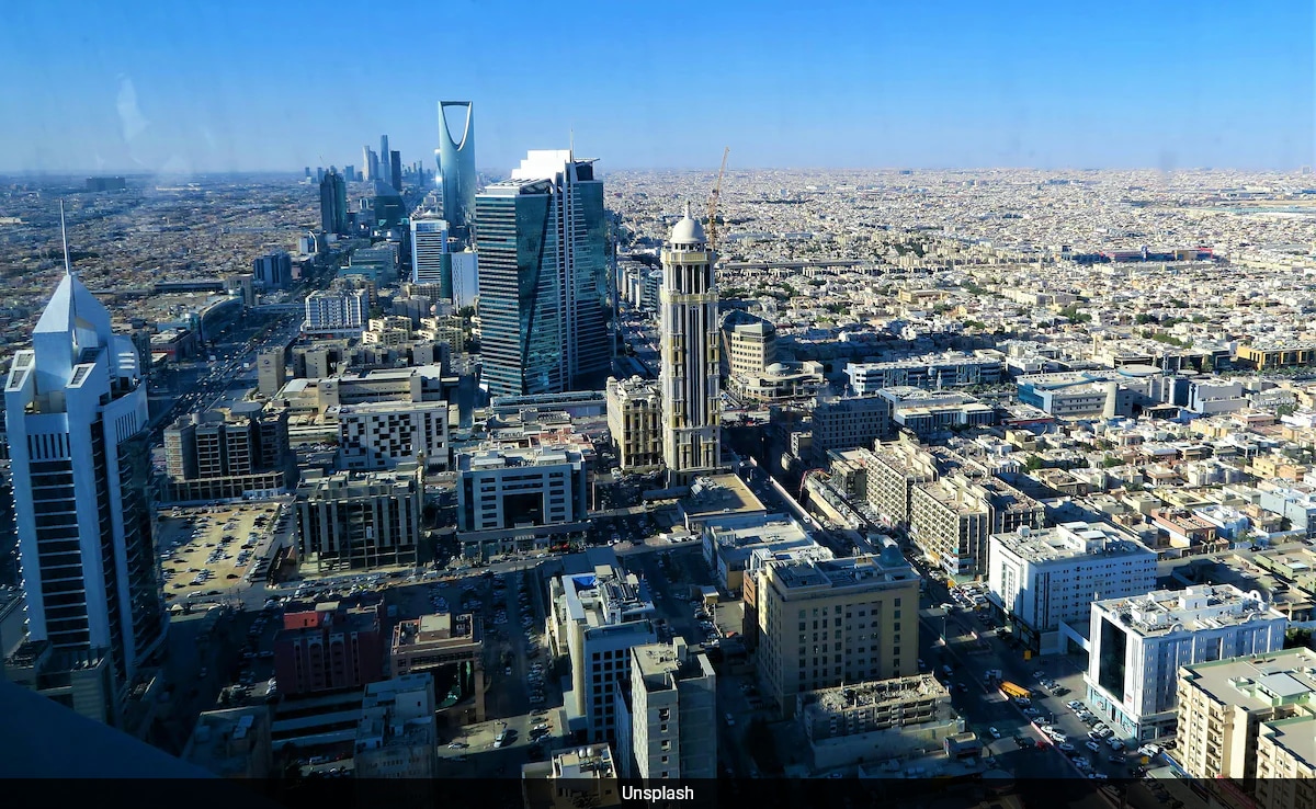 Saudi Developer Insists Alcohol "Not Essential" To Draw Tourists
