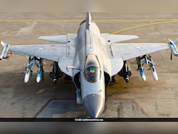 Opinion | All Talk, No Take-Off: The Reality Of Pakistan's JF-17 Hype