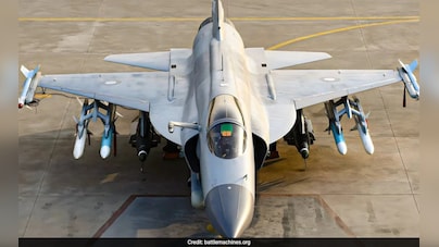 Behind Pak's JF-17 Hype, A Fact: Even Co-Maker China Doesn't Fly It