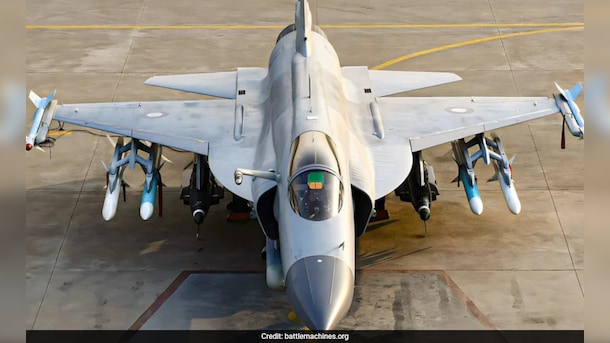 Opinion | All Talk, No Take-Off: The Reality Of Pakistan's JF-17 Hype