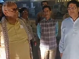 Rajasthan: दिवाली की रात स्कूल में अंधेरा देख मंत्री दिलावर का चढ़ा पारा, BEO की लगाई क्लास, पूछा- दीये क्यों नहीं जले? Rajasthan: दिवाली की रात स्कूल में अंधेरा देख मंत्री दिलावर का चढ़ा पारा, BEO की लगाई क्लास, पूछा- दीये क्यों नहीं जले?