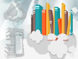 E-Library: स्मार्ट लर्निंग; MP के कॉलेजों में ई ग्रंथालय, स्टूडेंट्स को 32 लाख से ज्यादा ऑनलाइन फ्री किताबें E-Library: स्मार्ट लर्निंग; MP के कॉलेजों में ई ग्रंथालय, स्टूडेंट्स को 32 लाख से ज्यादा ऑनलाइन फ्री किताबें