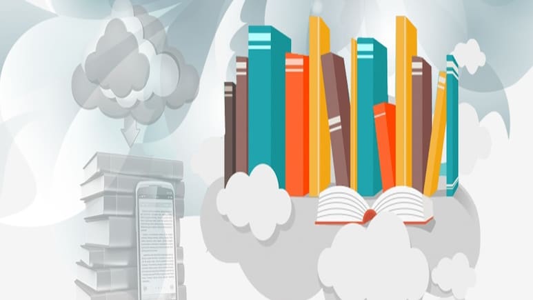 E-Library: स्मार्ट लर्निंग; MP के कॉलेजों में ई ग्रंथालय, स्टूडेंट्स को 32 लाख से ज्यादा ऑनलाइन फ्री किताबें E-Library: स्मार्ट लर्निंग; MP के कॉलेजों में ई ग्रंथालय, स्टूडेंट्स को 32 लाख से ज्यादा ऑनलाइन फ्री किताबें