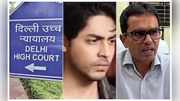 मेरे परिवार को ट्रोल करने वाली पोस्ट.... आर्यन खान vs समीर वानखेड़े केस में हाईकोर्ट में आज क्या-क्या हुआ