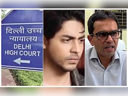 मेरे परिवार को ट्रोल करने वाली पोस्ट.... आर्यन खान vs समीर वानखेड़े केस में हाईकोर्ट में आज क्या-क्या हुआ मेरे परिवार को ट्रोल करने वाली पोस्ट.... आर्यन खान vs समीर वानखेड़े केस में हाईकोर्ट में आज क्या-क्या हुआ