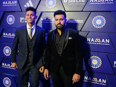 Yashasvi Jaiswal Adopts Bold Strategy To Dislodge Rohit Sharma, Break Into India's ODI Team