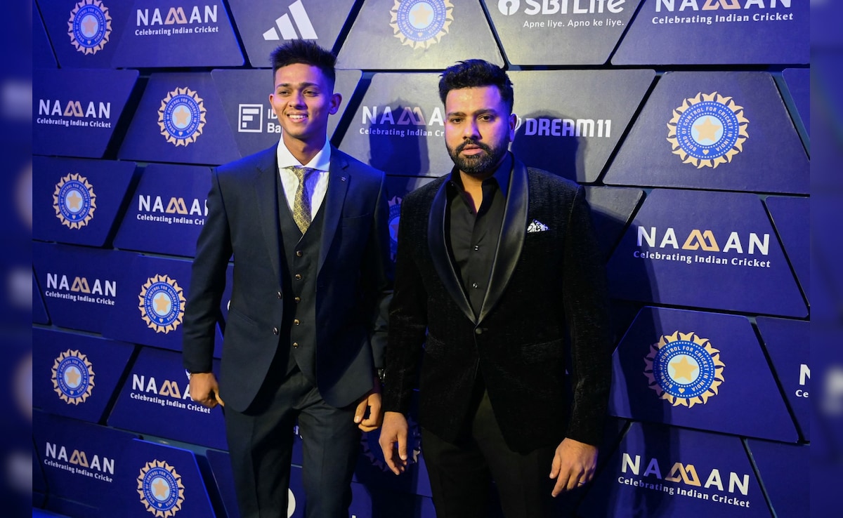 विराट-रोहित-हार्दिक नहीं, यशस्वी जायसवाल ने इस भारतीय स्टार को बताया टीम का बाहुबली खिलाड़ी