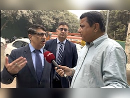 बजट 2025-27 पर मंथन शुरू, उद्योग संघ ने नए इनकम टैक्स कानून में बदलाव का दिया सुझाव! बजट 2025-27 पर मंथन शुरू, उद्योग संघ ने नए इनकम टैक्स कानून में बदलाव का दिया सुझाव!