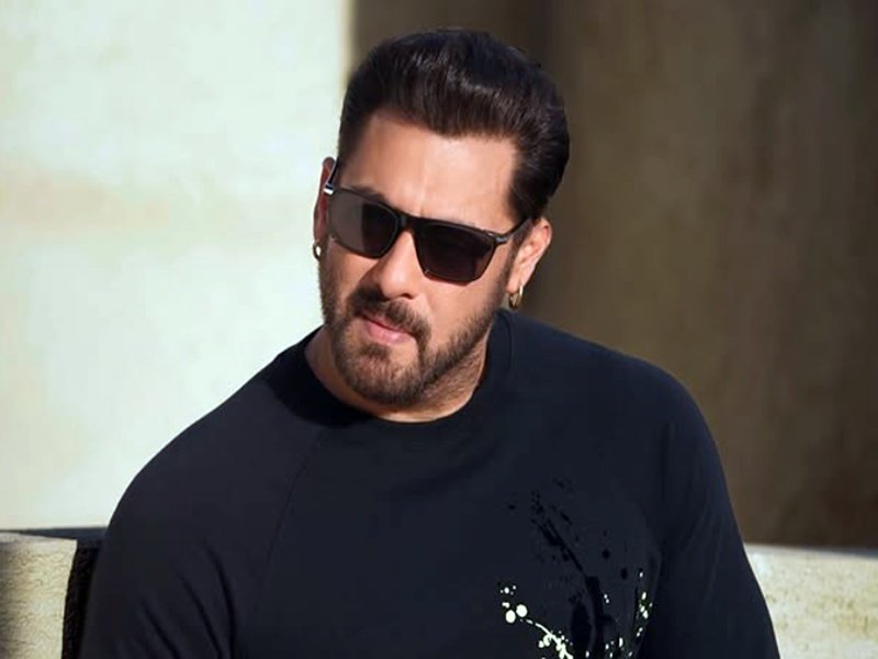 "Slip Of Tongue Or...": Salman Khan's Balochistan-Pakistan Remark Goes Viral