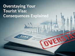 What Happens When You Overstay Your Tourist Visa? What Happens When You Overstay Your Tourist Visa?
