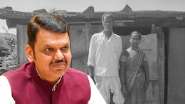 शेतमजूर दांपत्यावर दुःखाचा डोंगर, CM फडणवीसांची संवेदनशीलता! दिल्लीपासून- दुबईपर्यंत सूत्रे हलवली अन्...
