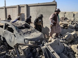 Pak Airstrikes Hit Afghanistan, Truce &quot;Broken&quot;: Senior Taliban Official