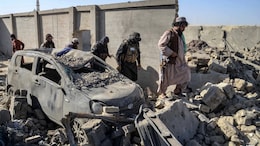 "Broken Ceasefire": Senior Taliban Official On Pak's Airstrikes In Afghanistan