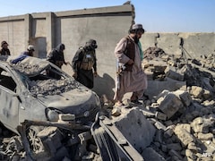 अफगानिस्तान के कुनार में पाकिस्तान ने फिर की गोलाबारी, यूनिवर्सिटी और घरों को बनाया निशाना, 4 लोगों की मौत