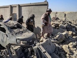 अफगानिस्तान के कुनार में पाकिस्तान ने फिर की गोलाबारी, यूनिवर्सिटी और घरों को बनाया निशाना, 4 लोगों की मौत