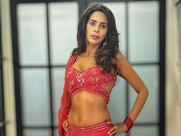 "No Tea Or Coffee, Vegan Diet": Mallika Sherawat Reveals Food Secrets Behind Her Toned Body At 49 "No Tea Or Coffee, Vegan Diet": Mallika Sherawat Reveals Food Secrets Behind Her Toned Body At 49