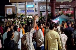 Odisha Shuts Down Internet In Cuttack After Violence Erupts Odisha Shuts Down Internet In Cuttack After Violence Erupts