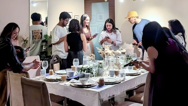 Latest and Breaking News on NDTV