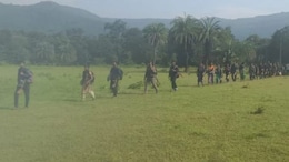 कंपनी नंबर एक सहित और भी कई Naxalites डालेंगे हथियार! 11 नक्सलियों के सरेंडर के बाद बड़ा खुलासा&nbsp;