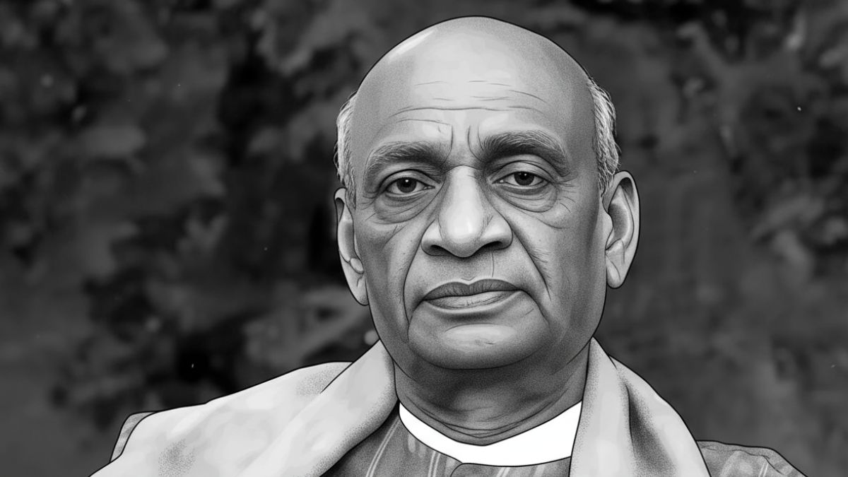 सरदार पटेल नहीं होते तो दूसरा पाकिस्तान बन जाता हैदराबाद, लौह पुरुष के सामने निजाम ने ऐसे टेके घुटने