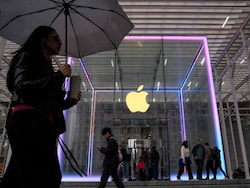 Apple Sued For Firing Jewish Employee After Denying Sabbath Time Off