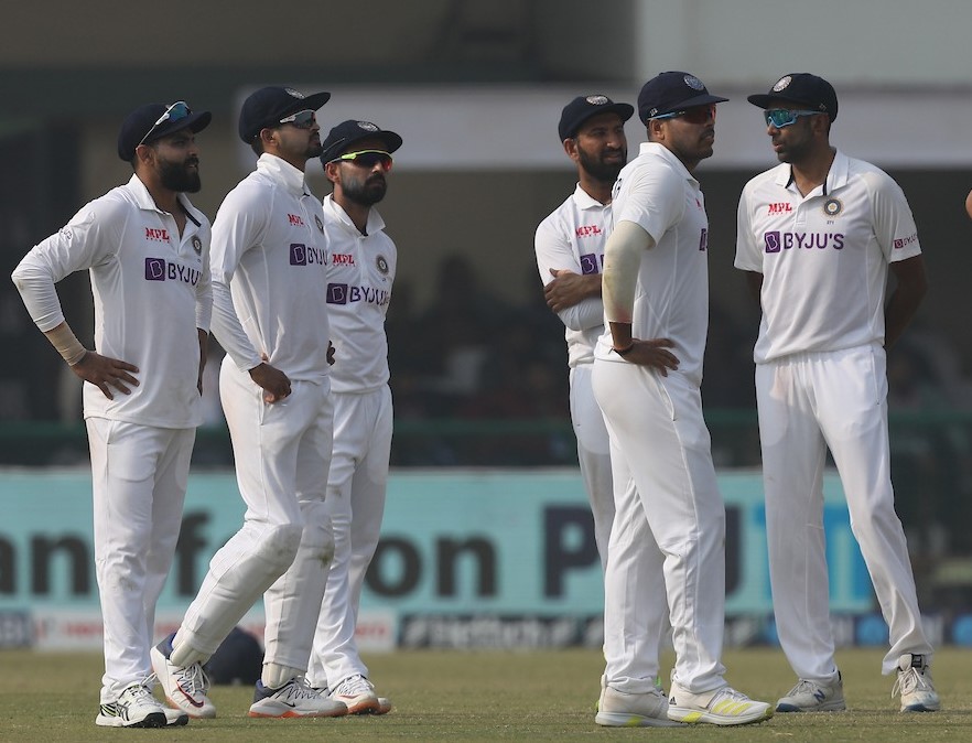'Team Needed Me': India Star, Snubbed For Australia Tests, Breaks Silence