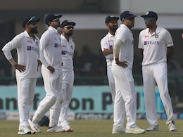 "Team Needed Me": Experienced India Star, Snubbed For Australia Tests 2024-25, Breaks Silence "Team Needed Me": Experienced India Star, Snubbed For Australia Tests 2024-25, Breaks Silence