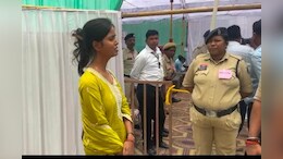 तहसीलदार पति ने दहेज के एक करोड़ मांगे, प्रेग्नेंट हुई तो गर्भपात कराया, CM से शिकायत के लिए पत्नी पहुंची तो पुलिस ने रोका&nbsp;