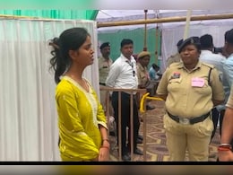 तहसीलदार पति ने दहेज के एक करोड़ मांगे, प्रेग्नेंट हुई तो गर्भपात कराया, CM से शिकायत के लिए पत्नी पहुंची तो पुलिस ने रोका  तहसीलदार पति ने दहेज के एक करोड़ मांगे, प्रेग्नेंट हुई तो गर्भपात कराया, CM से शिकायत के लिए पत्नी पहुंची तो पुलिस ने रोका