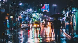 Woman Autorickshaw Driver Helps Bengaluru Man At Night, Wins Praise Online