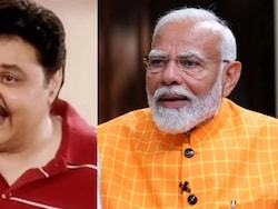 'True Legend Of Indian Entertainment': PM Modi On Satish Shah