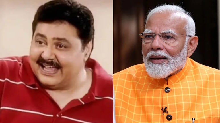'True Legend Of Indian Entertainment': PM Modi On Satish Shah 'True Legend Of Indian Entertainment': PM Modi On Satish Shah