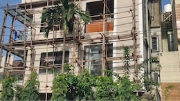 Lokayukta Raids: PWD के पूर्व चीफ इंजीनियर जेपी मेहरा के घर लोकायुक्त का छापा, भ्रष्टाचार से जुड़े मामलों में कार्रवाई
