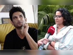 Sushant Singh Rajput&#039;s Cousin Divya Gautam Is Left&#039;s Candidate In Bihar Polls