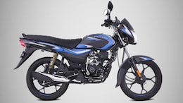 Bajaj Auto Registers 9 Percent Growth In September 2025