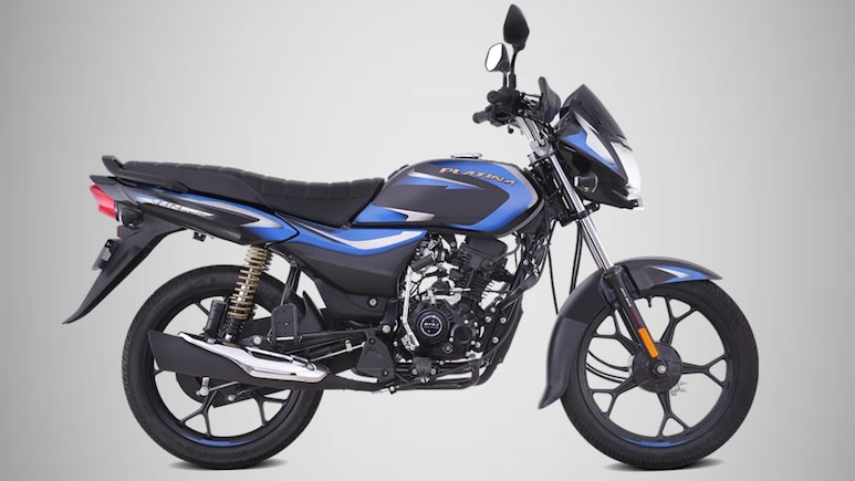 Bajaj Auto Registers 9 Percent Growth In September 2025