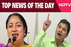 Delhi Air Pollution News | Delhi Gasps, AAP & BJP Trade Fire | Top News Of October 21, 2025 Delhi Air Pollution News | Delhi Gasps, AAP & BJP Trade Fire | Top News Of October 21, 2025