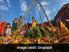 Chhath Festival 2025: 15 Meaningful Messages To Wish Your Elders On Chhath Puja