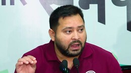 Bihar Assembly Election 2025 - If INDIA Bloc Wins Bihar, Waqf Act Will Be "Thrown Into Dustbin": Tejashwi Yadav
