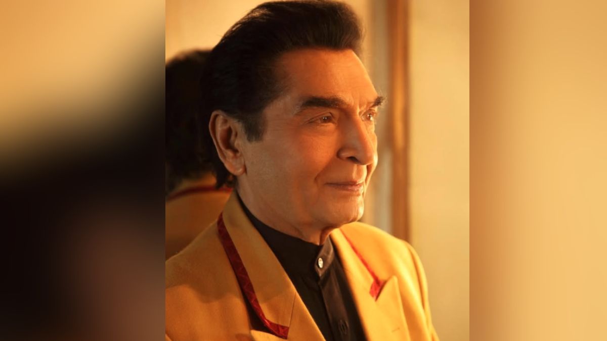 Actor-Comedian Asrani Dies At 84