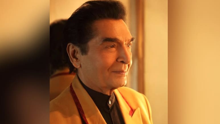 Actor-Comedian Asrani Dies At 84 Actor-Comedian Asrani Dies At 84