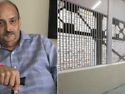 Mehul Choksi Complained About Indian Jails. See Where He Will Be Imprisoned