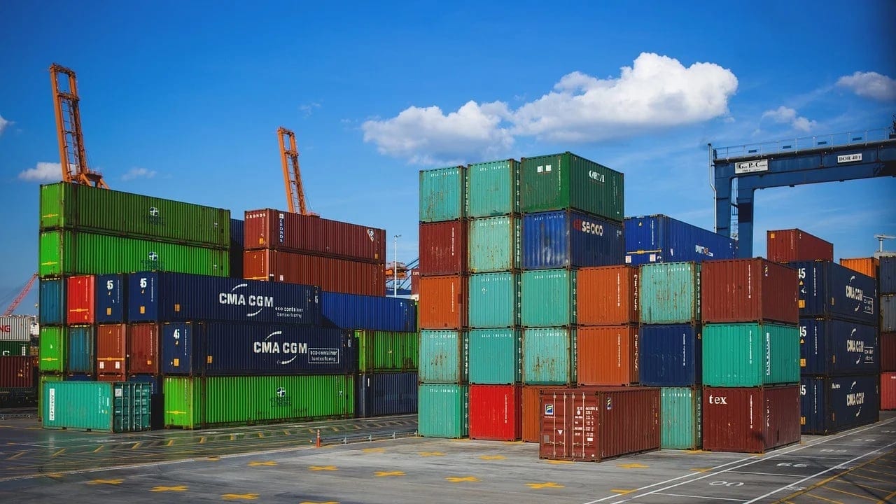 September Trade Deficit Rises To 13-Month High Of $32 Billion