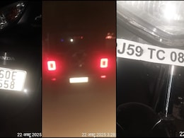 4 Of A Family Dead As Speeding Thar Hits 3 Bikes In Jaipur 4 Of A Family Dead As Speeding Thar Hits 3 Bikes In Jaipur