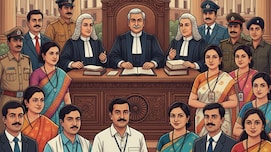 बैंकों से लेकर कोर्ट के जजों तक, जानें 8वें वेतन आयोग से किन लोगों की नहीं बढ़ेगी सैलरी