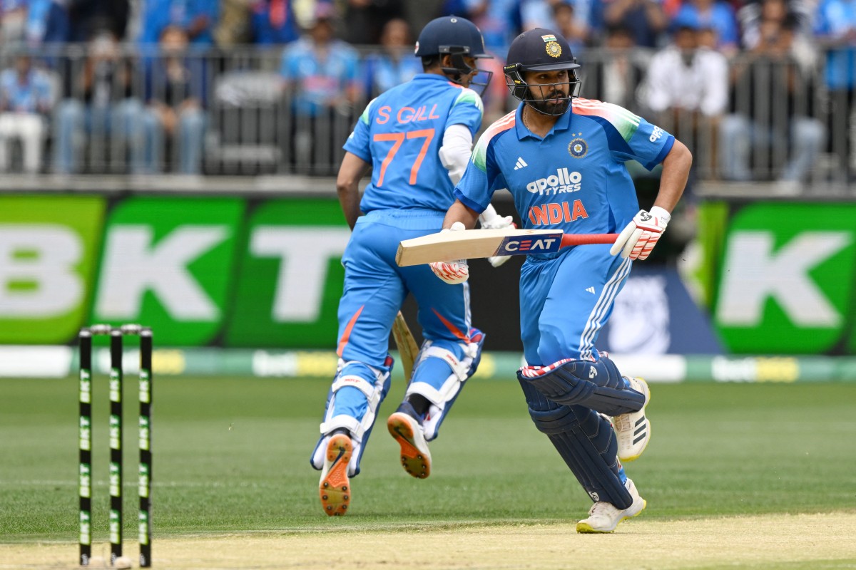 Rain, Rhythm, And Rebuild: Kotak Asks Batters To Build Partnerships In Adelaide